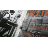 WZRD by Leandro Morgado