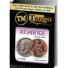Xchange (Online Instructions and Gimmicks) V0020 by Eric Jones and Tango Magic - Trick