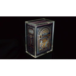 Carat X2B Double Deck Case (Back-to-Back)