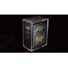 Carat X2B Double Deck Case (Back-to-Back)