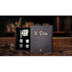 X Dice by TCC Magic