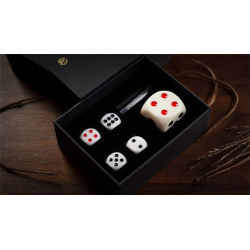 X Dice by TCC Magic