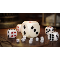X Dice by TCC Magic