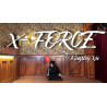 X Force by Kingsley Xu and Bond Lee
