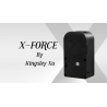 X Force by Kingsley Xu and Bond Lee