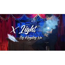 X Light by Kingsley Xu
