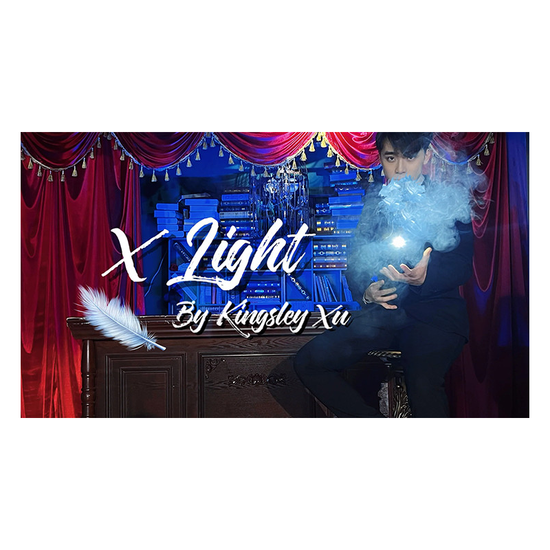 X Light by Kingsley Xu