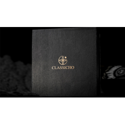 Classicho XO Game by TCC