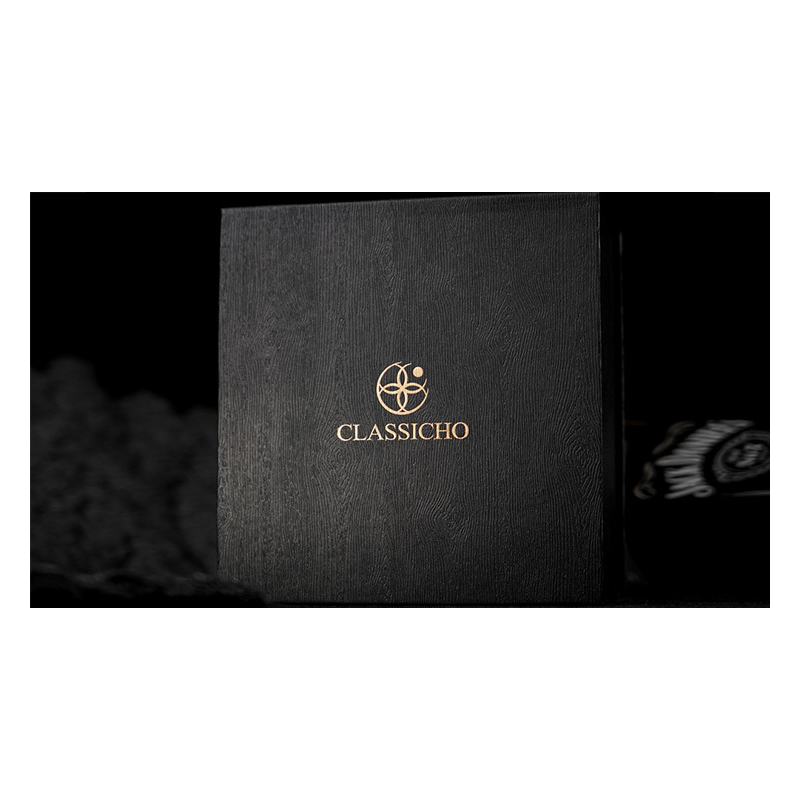 Classicho XO Game by TCC
