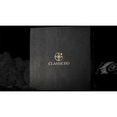 Classicho XO Game by TCC