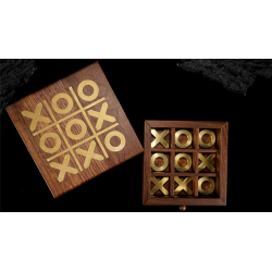 Classicho XO Game by TCC