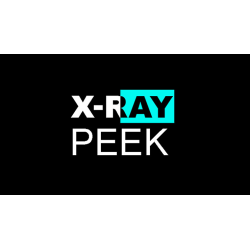 X-Ray Peek by Michel