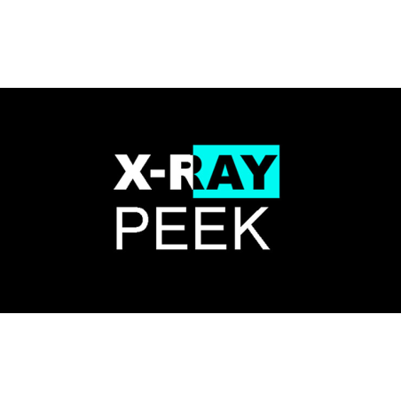 X-Ray Peek by Michel
