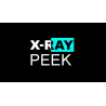 X-Ray Peek by Michel