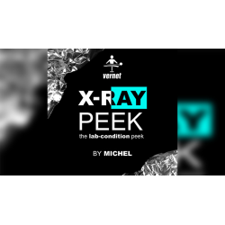 X-Ray Peek by Michel