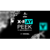 X-Ray Peek by Michel