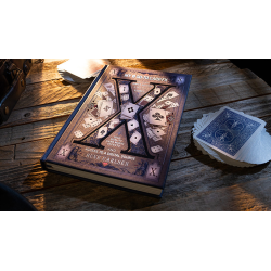 X: My 10 Go-To Card FX by Rune Carlsen