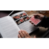 X: My 10 Go-To Card FX by Rune Carlsen
