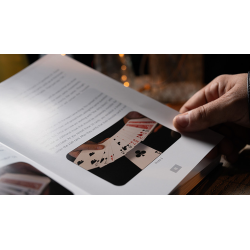 X: My 10 Go-To Card FX by Rune Carlsen