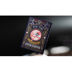 Yankees Playing Cards by theory11