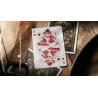 Yellowstone Playing Cards by theory11