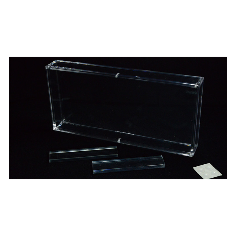Carat X3 (Holds 3 Decks)