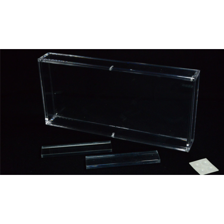 Carat X3 (Holds 3 Decks)