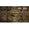 Yellowstone Jigsaw Puzzle by theory11