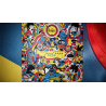 Yellow Submarine Jigsaw Puzzle by theory11