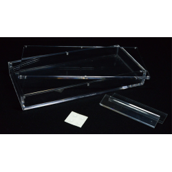Carat X3 (Holds 3 Decks)