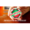 The Ying Yang Poker Chips (Gimmicks and Online Instructions) - Trick