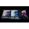 Carat X3 (Holds 3 Decks)
