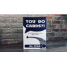 You Do Cards?! Selected Card Tricks from a Coin Guy (and Some of his Friends) by Bill Citino