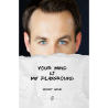 Your mind is my playground by Vincent Hedan - Book