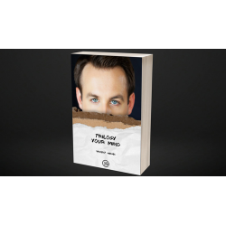 Your Mind Trilogy by Vincent Hedan