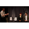 Your Mind Trilogy by Vincent Hedan