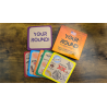 Your Round (US) by Mark Bennett and Craig Petty