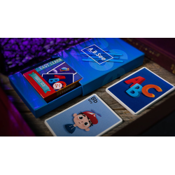 A.B.See (Gimmick and Online Instructions) by Spidey - Trick