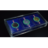 Carat X3 (Holds 3 Decks)