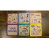Your Round (US) by Mark Bennett and Craig Petty