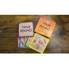 Your Round (US) by Mark Bennett and Craig Petty