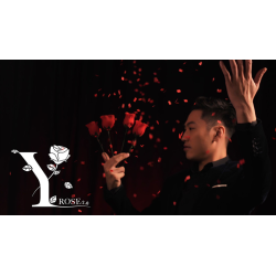 Y-Rose 2.0 by Mr. Y and Bond Lee - Trick