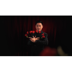 Y-Rose 2.0 by Mr. Y and Bond Lee - Trick