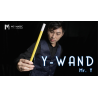 Y WAND by Mr. Y, Bond Lee and MS Magic
