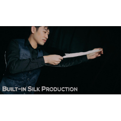 Y WAND by Mr. Y, Bond Lee and MS Magic