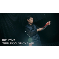 Y WAND by Mr. Y, Bond Lee and MS Magic