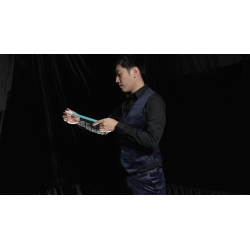 Y WAND by Mr. Y, Bond Lee and MS Magic