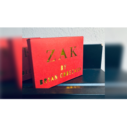 Zak by Bryan Codecasa
