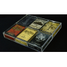 Carat X3x2 (Holds 6 Decks)
