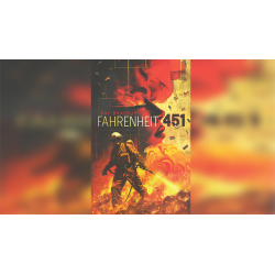 451 by Josh Zandman